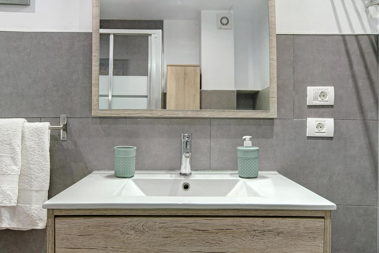 Apartamento Pedro Puerto De Mogan Kültér fotó