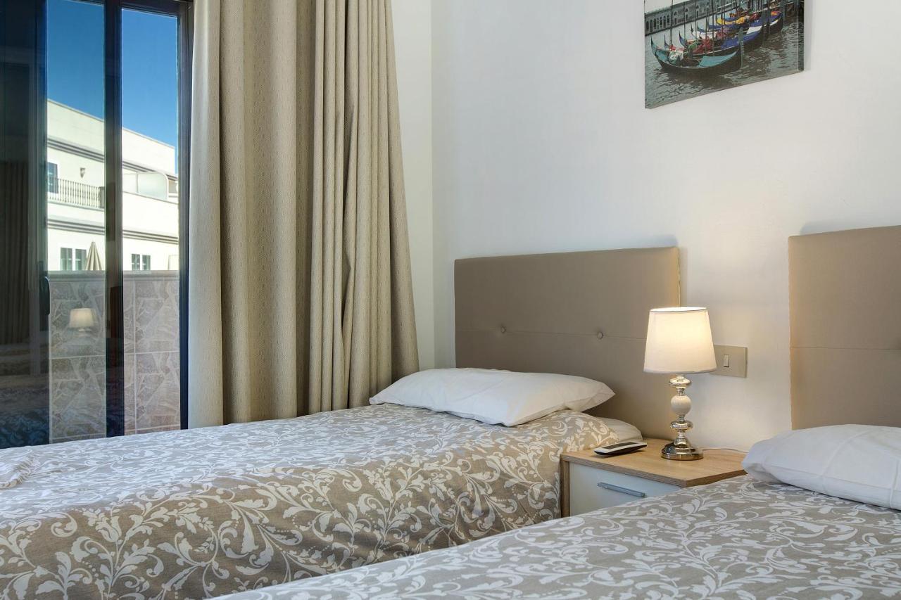 Apartamento Pedro Puerto De Mogan Kültér fotó