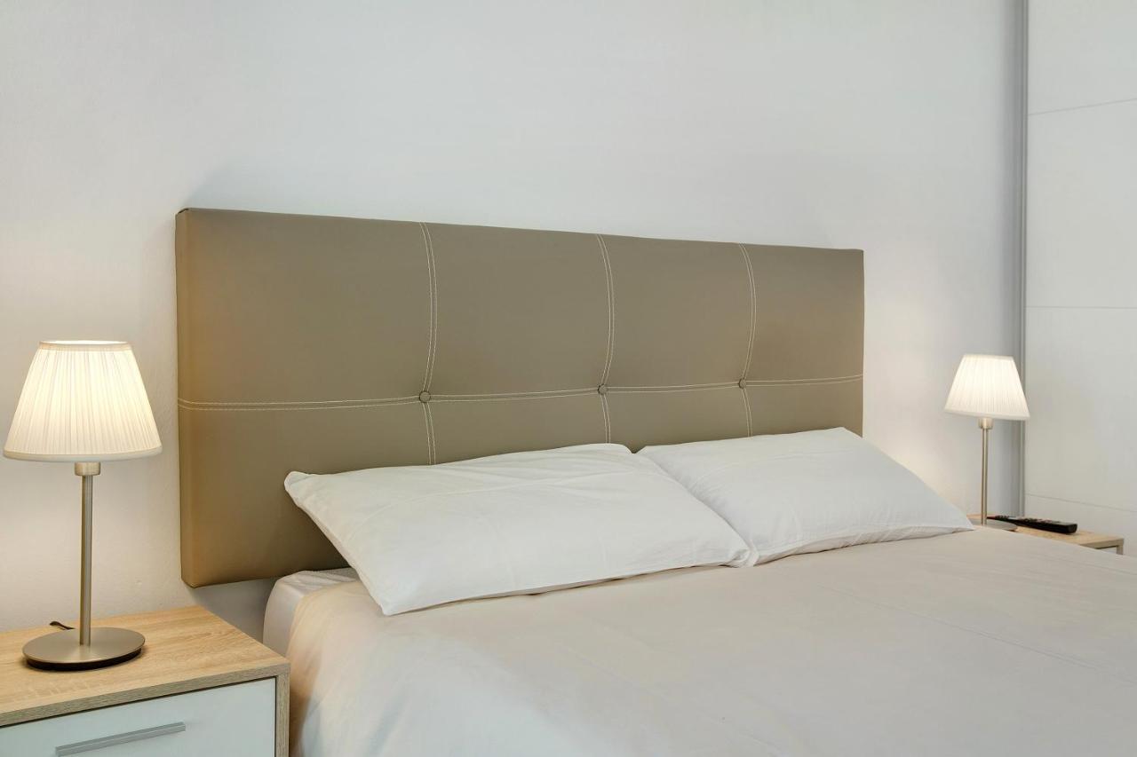 Apartamento Pedro Puerto De Mogan Kültér fotó